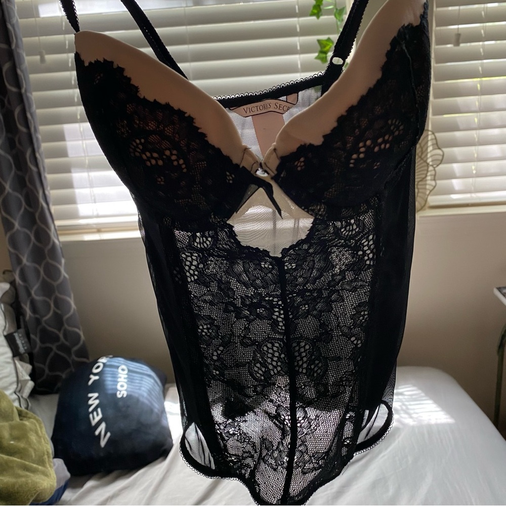 Victoria Secret Corsets